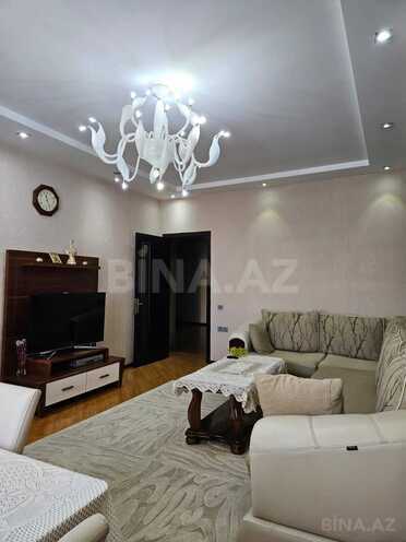 Satılır 3 otaqlı yeni tikili 95 m², Nəriman Nərimanov m., photo 7 from 28