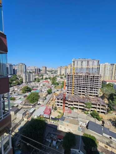 Satılır 3 otaqlı yeni tikili 95 m², Nəriman Nərimanov m., photo 25 from 28