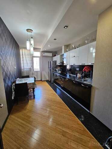 Satılır 3 otaqlı yeni tikili 95 m², Nəriman Nərimanov m., photo 10 from 28