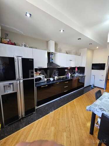 Satılır 3 otaqlı yeni tikili 95 m², Nəriman Nərimanov m., photo 11 from 28