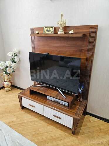 Satılır 3 otaqlı yeni tikili 95 m², Nəriman Nərimanov m., photo 5 from 28