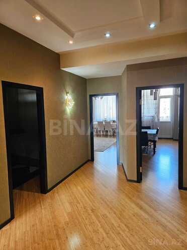 Satılır 3 otaqlı yeni tikili 95 m², Nəriman Nərimanov m., photo 13 from 28