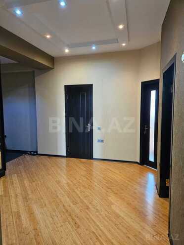 Satılır 3 otaqlı yeni tikili 95 m², Nəriman Nərimanov m., photo 17 from 28