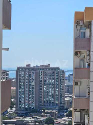 Satılır 3 otaqlı yeni tikili 95 m², Nəriman Nərimanov m., photo 1 from 28