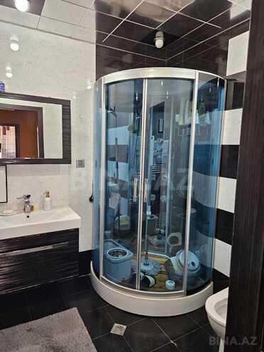 Satılır 3 otaqlı yeni tikili 95 m², Nəriman Nərimanov m., photo 24 from 28