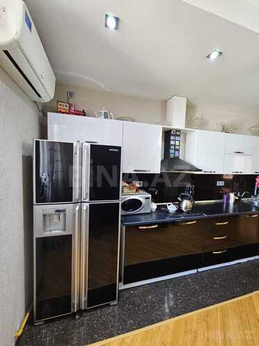 Satılır 3 otaqlı yeni tikili 95 m², Nəriman Nərimanov m., photo 12 from 28