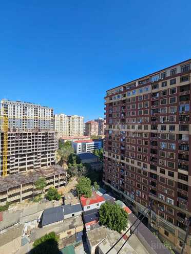Satılır 3 otaqlı yeni tikili 95 m², Nəriman Nərimanov m., photo 27 from 28