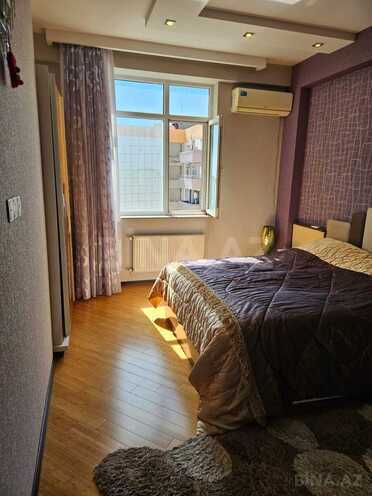 Satılır 3 otaqlı yeni tikili 95 m², Nəriman Nərimanov m., photo 21 from 28