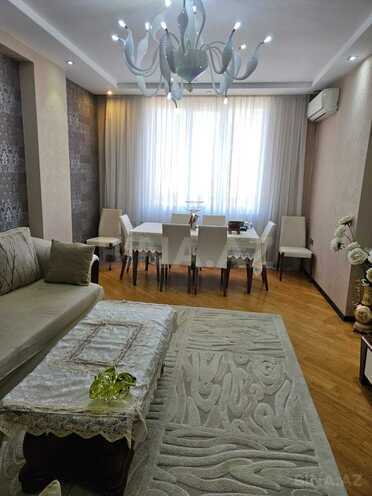 Satılır 3 otaqlı yeni tikili 95 m², Nəriman Nərimanov m., photo 6 from 28