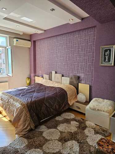Satılır 3 otaqlı yeni tikili 95 m², Nəriman Nərimanov m., photo 20 from 28