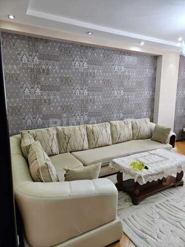 Satılır 3 otaqlı yeni tikili 95 m², Nəriman Nərimanov m., photo 3 from 28