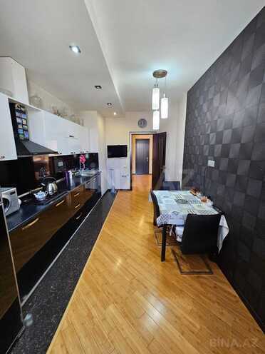 Satılır 3 otaqlı yeni tikili 95 m², Nəriman Nərimanov m., photo 8 from 28