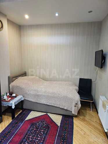 Satılır 3 otaqlı yeni tikili 95 m², Nəriman Nərimanov m., photo 18 from 28