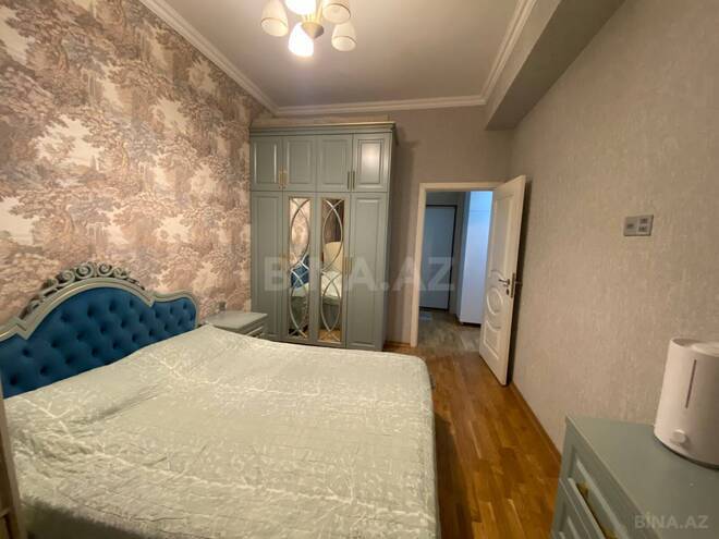 Satılır 2 otaqlı yeni tikili 80 m², Neftçilər m., photo 7 from 14