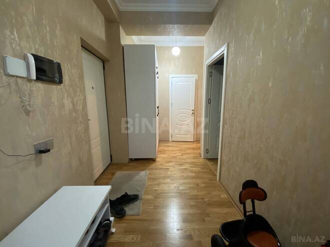 Satılır 2 otaqlı yeni tikili 80 m², Neftçilər m., photo 5 from 14