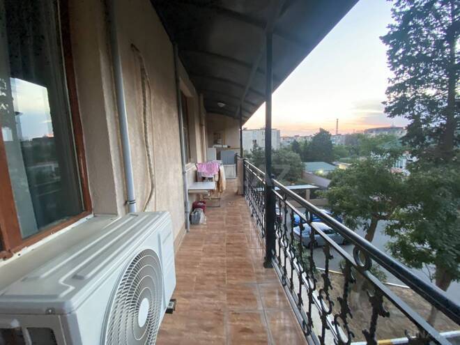 Satılır 2 otaqlı yeni tikili 80 m², Neftçilər m., photo 12 from 14