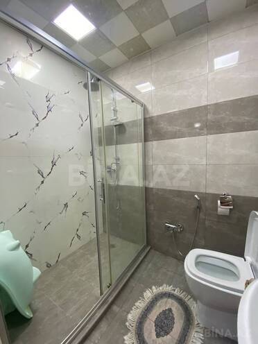Satılır 2 otaqlı yeni tikili 80 m², Neftçilər m., photo 11 from 14