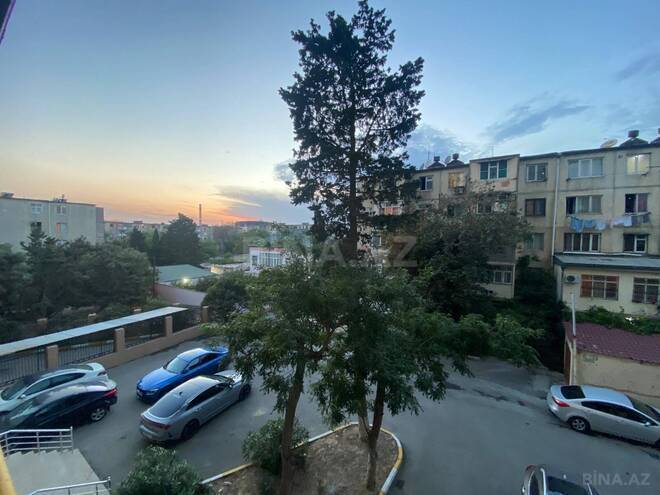 Satılır 2 otaqlı yeni tikili 80 m², Neftçilər m., photo 13 from 14