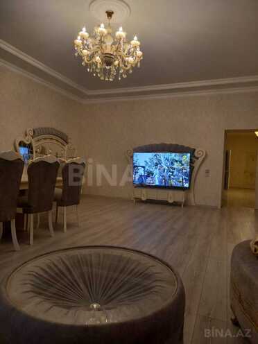Satılır 5 otaqlı həyət evi/bağ evi 160 m², Şüvəlan q., photo 1 from 16