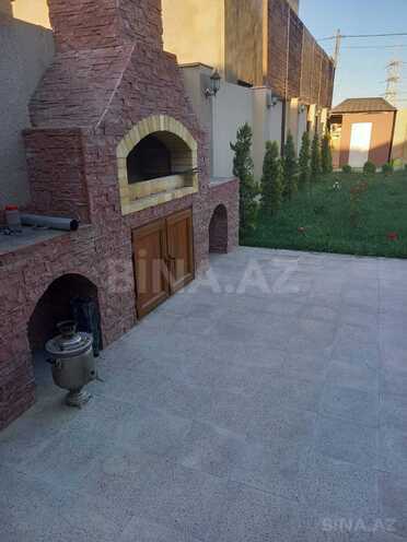 Satılır 5 otaqlı həyət evi/bağ evi 160 m², Şüvəlan q., photo 12 from 16