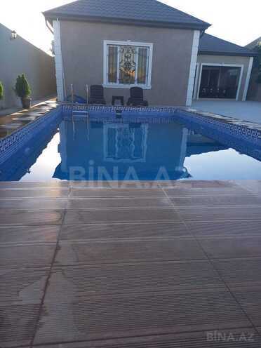Satılır 5 otaqlı həyət evi/bağ evi 160 m², Şüvəlan q., photo 15 from 16