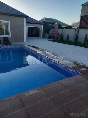 Satılır 5 otaqlı həyət evi/bağ evi 160 m², Şüvəlan q., photo 14 from 16