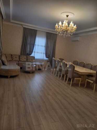 Satılır 5 otaqlı həyət evi/bağ evi 160 m², Şüvəlan q., photo 3 from 16