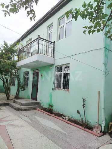 Сдаётся 5-комн. дом/дача 150 м², пос. Масазыр, photo 1 from 25