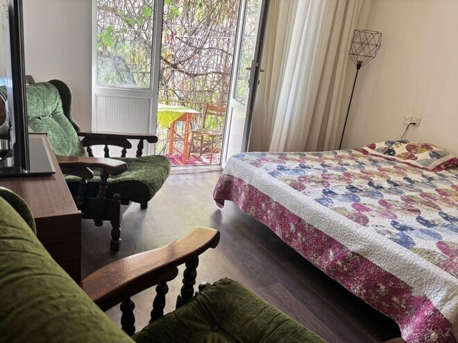 İcarəyə verilir 2 otaqlı köhnə tikili 60 m², Nizami m., photo 4 from 6