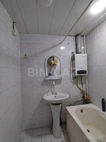 Продаётся 3-комн. вторичка 50 м², м. Халглар Достлугу, photo 9 from 10