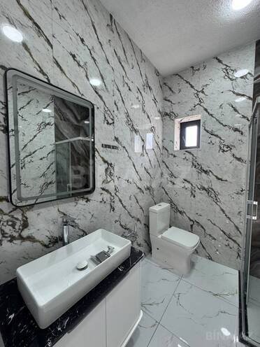 Продаётся 4-комн. дом/дача 160 м², Хазарский р., photo 18 from 21