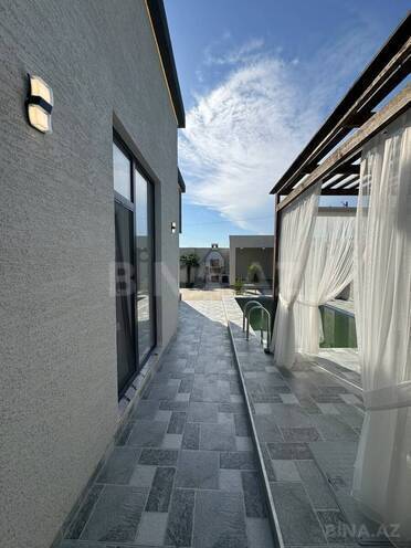 Продаётся 4-комн. дом/дача 160 м², Хазарский р., photo 5 from 21