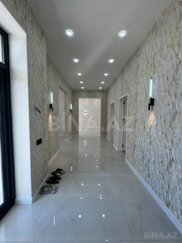 Продаётся 4-комн. дом/дача 160 м², Хазарский р., photo 8 from 21