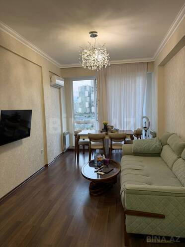 Продаётся 2-комн. новостройка 48 м², м. 20 января, photo 1 from 7