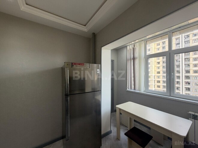 İcarəyə verilir 3 otaqlı köhnə tikili 80 m², Xalqlar Dostluğu m., photo 16 from 25