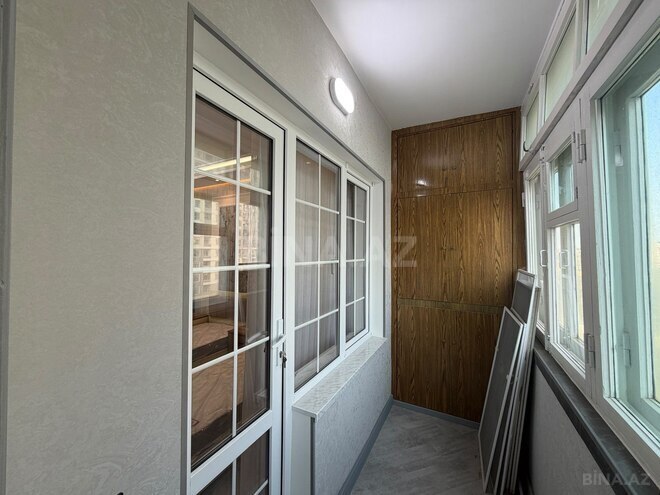 İcarəyə verilir 3 otaqlı köhnə tikili 80 m², Xalqlar Dostluğu m., photo 22 from 25