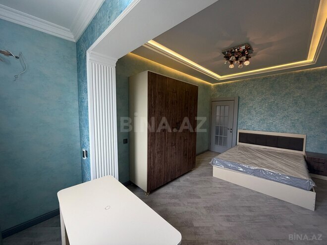 İcarəyə verilir 3 otaqlı köhnə tikili 80 m², Xalqlar Dostluğu m., photo 9 from 25