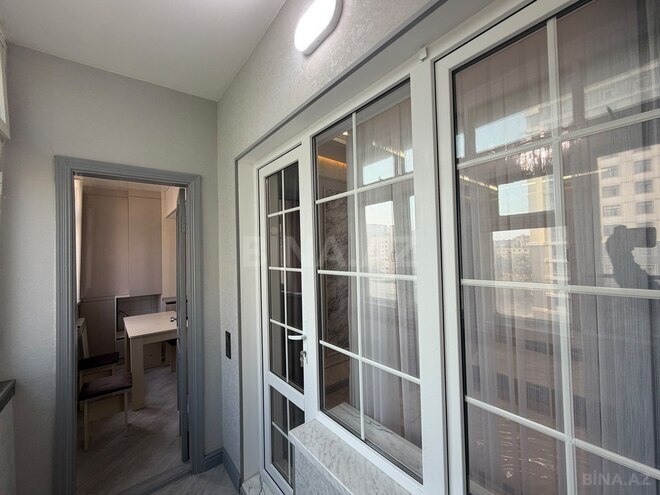 İcarəyə verilir 3 otaqlı köhnə tikili 80 m², Xalqlar Dostluğu m., photo 20 from 25