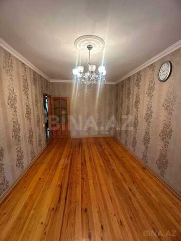 Продаётся 3-комн. вторичка 55 м², пос. Ази Асланова, photo 1 from 11