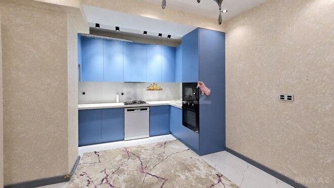Сдается 3-комн. новостройка 110 м², м. Гянджлик, photo 11 from 13