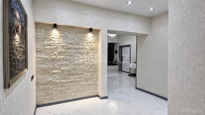 Сдается 3-комн. новостройка 110 м², м. Гянджлик, photo 7 from 13