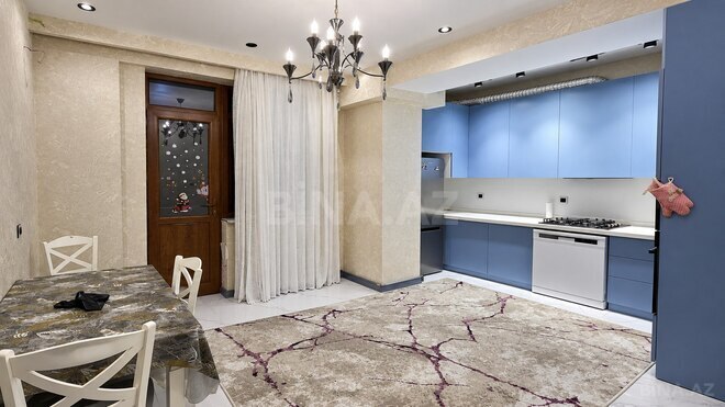 Сдается 3-комн. новостройка 110 м², м. Гянджлик, photo 10 from 13