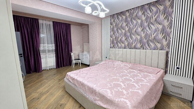 Сдается 3-комн. новостройка 110 м², м. Гянджлик, photo 3 from 13