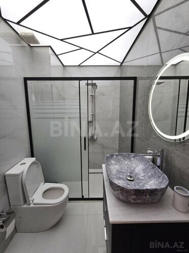Сдается 3-комн. новостройка 110 м², м. Гянджлик, photo 4 from 13