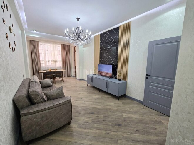 Сдается 3-комн. новостройка 110 м², м. Гянджлик, photo 5 from 13