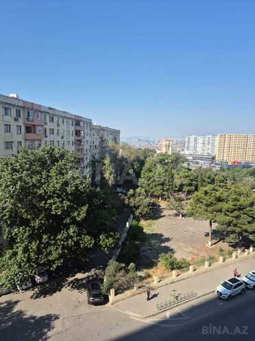 Satılır 2 otaqlı yeni tikili 66 m², Əhmədli m., photo 6 from 22