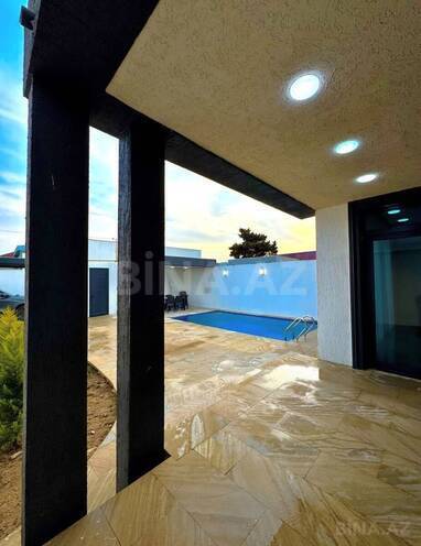 Satılır 4 otaqlı həyət evi/bağ evi 96 m², Şüvəlan q., photo 13 from 20