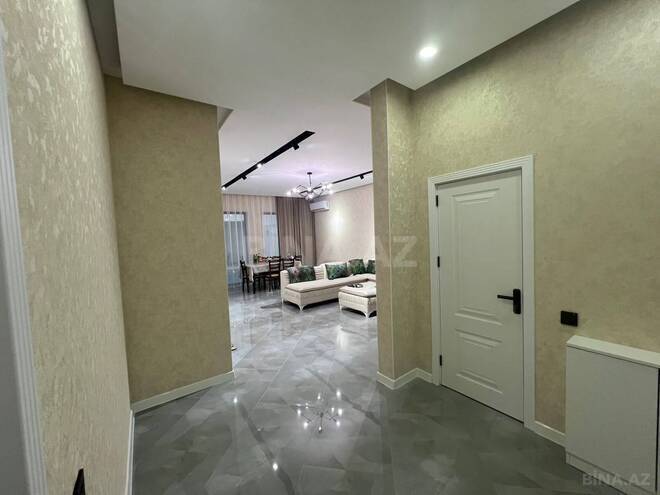 Satılır 4 otaqlı həyət evi/bağ evi 96 m², Şüvəlan q., photo 14 from 20