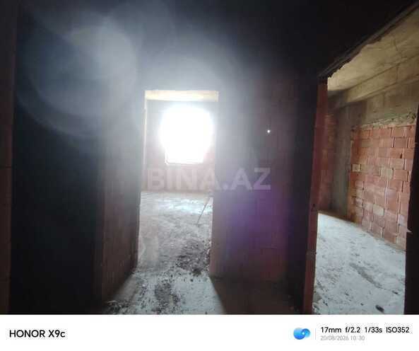 Satılır 2 otaqlı yeni tikili 54.7 m², photo 9 from 10