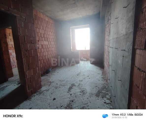 Satılır 2 otaqlı yeni tikili 54.7 m², photo 6 from 10